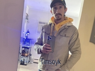 Timsoyk