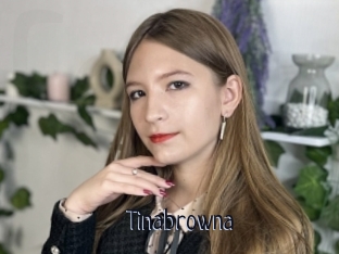 Tinabrowna