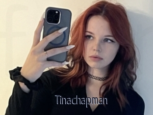 Tinachapman