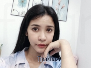 Tinakhazi