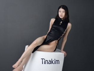 Tinakim