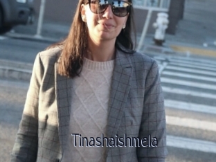 Tinashaishmela