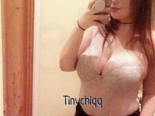 Tinychiqq