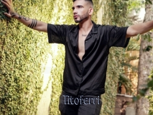 Titoferri