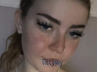 Tittylilly