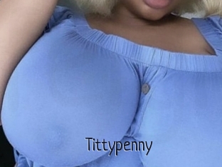 Tittypenny