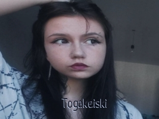 Togakeiski