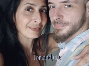 Tomandjulie