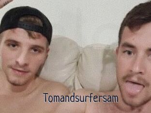 Tomandsurfersam