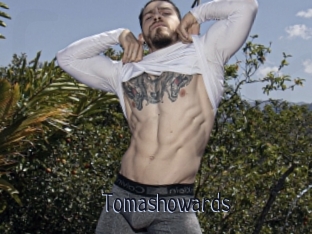 Tomashowards