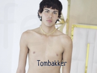 Tombakker