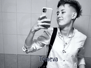 Tomeva