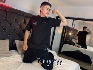 Tomgreyy