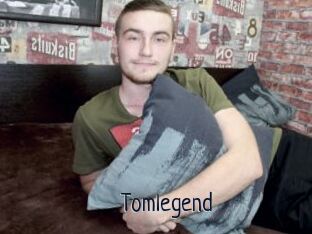 Tomlegend