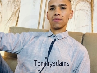 Tommyadams