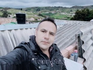 Tommybello