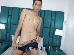 Tommygunnth