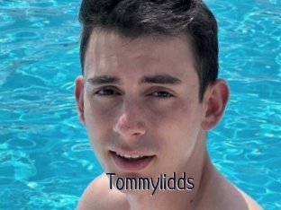 Tommylidds