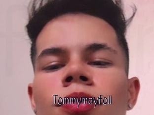 Tommymayfoll