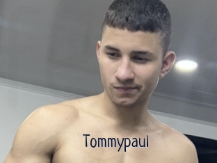 Tommypaul