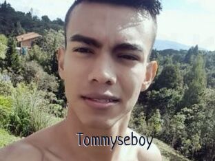 Tommyseboy