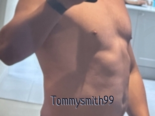 Tommysmith99