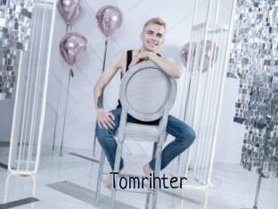 Tomrihter