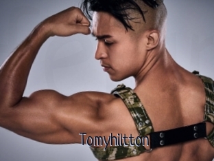 Tomyhiltton