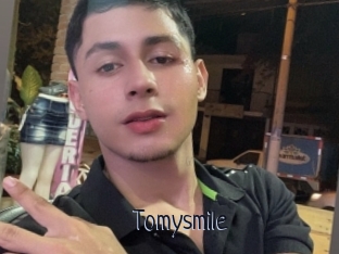 Tomysmile