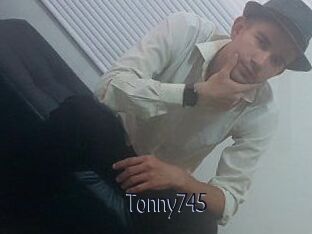 Tonny745