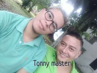 Tonny_master