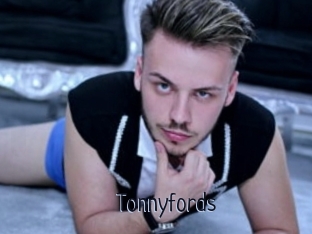 Tonnyfords