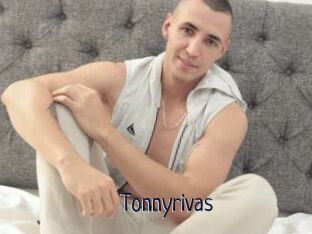 Tonnyrivas