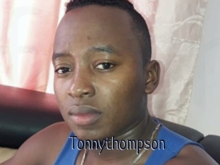 Tonnythompson