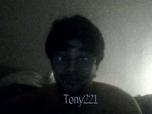 Tony221