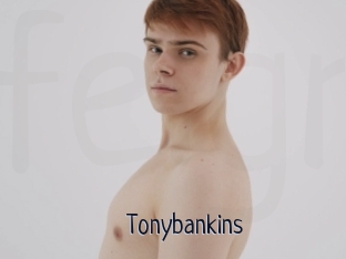 Tonybankins