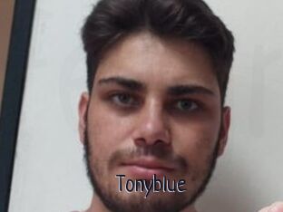 Tonyblue