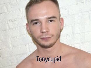 Tonycupid