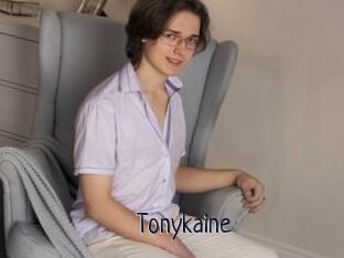 Tonykaine