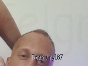 Tonytony187