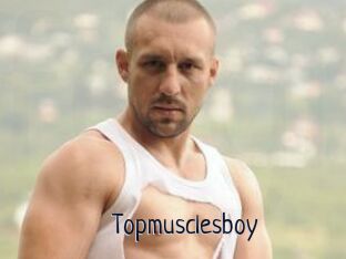 Topmusclesboy