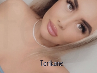 Torikane