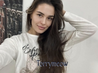 Torrymeow