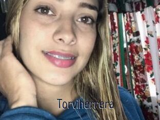 Torviherrera