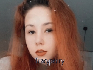 Tracyperry