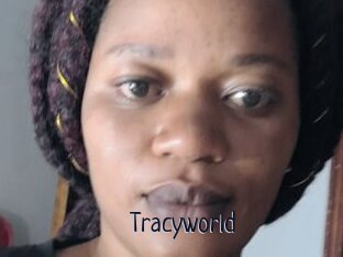 Tracyworld