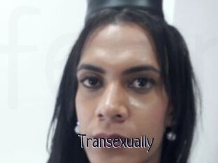 Transexually