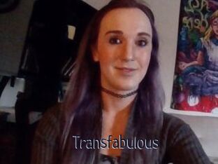 Transfabulous