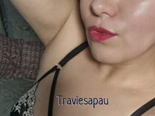 Traviesapau