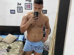 Trevor20